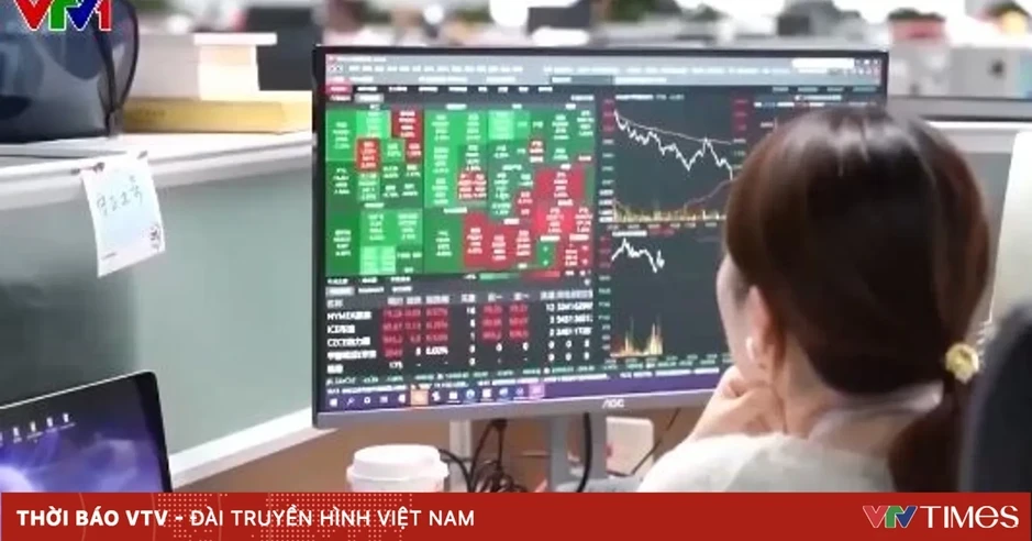 Trung Quốc kiểm soát đòn bẩy trên thị trường chứng khoán Trung Quốc kiểm soát đòn bẩy trên thị trường chứng khoán