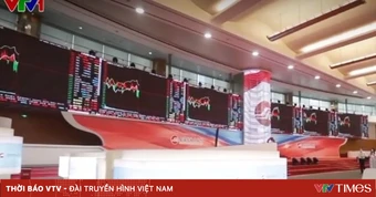 Trung Quốc mở rộng giao dịch chứng khoán ngoài giờ