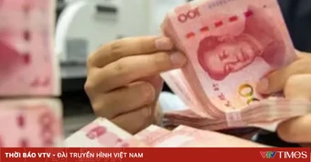 Trung Quốc nới hạn ngạch đầu tư ra nước ngoài