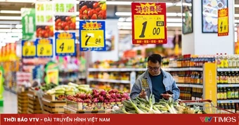Trung Quốc tăng tốc kích cầu tiêu dùng