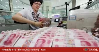 Trung Quốc thúc đẩy quốc tế hóa đồng Nhân dân tệ