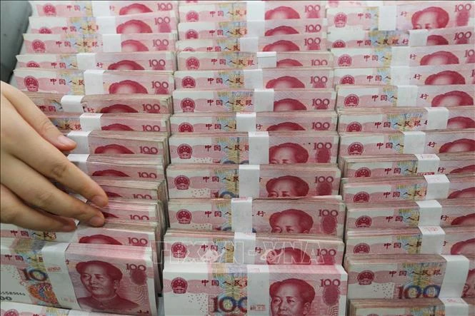 Trung Quốc vạch ‘giới hạn đỏ’ mô hình kinh tế trước thềm đàm phán với EU, Mỹ Trung Quốc vạch ‘giới hạn đỏ’ mô hình kinh tế trước thềm đàm phán với EU, Mỹ