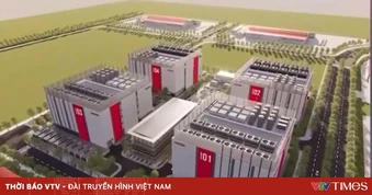 Trung tâm dữ liệu - “Mỏ vàng” thu hút đầu tư vào khu công nghiệp