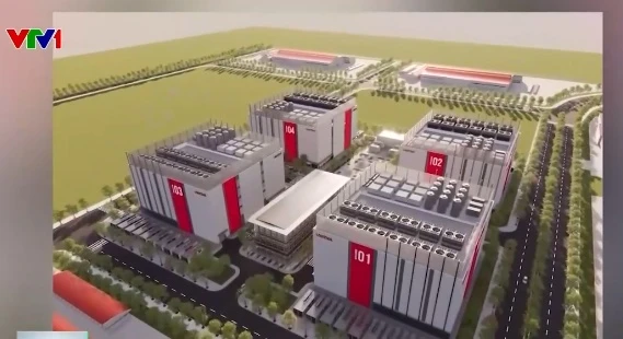 Trung tâm dữ liệu - “Mỏ vàng” thu hút đầu tư vào khu công nghiệp