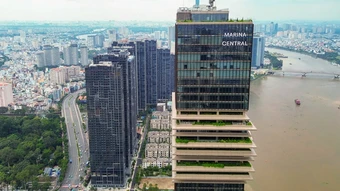 Trung tâm tài chính quốc tế cần tìm 'ngách' để cạnh tranh với Singapore, Hong Kong