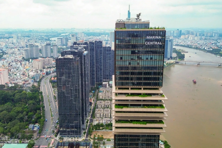 Trung tâm tài chính quốc tế cần tìm 'ngách' để cạnh tranh với Singapore, Hong Kong Trung tâm tài chính quốc tế cần tìm 'ngách' để cạnh tranh với Singapore, Hong Kong
