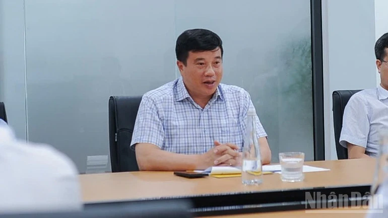 Trung tâm tài chính quốc tế tại Đà Nẵng thu hút vốn ngoại cho mục tiêu tăng trưởng 2 con số Trung tâm tài chính quốc tế tại Đà Nẵng thu hút vốn ngoại cho mục tiêu tăng trưởng 2 con số