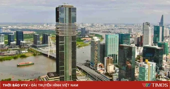 Trung tâm Tài chính quốc tế tại Việt Nam: Đi nhanh nhưng phải kiểm soát chặt rủi ro