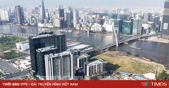 Trung tâm Tài chính quốc tế Việt Nam ghi nhận 20 tỷ USD vốn cam kết