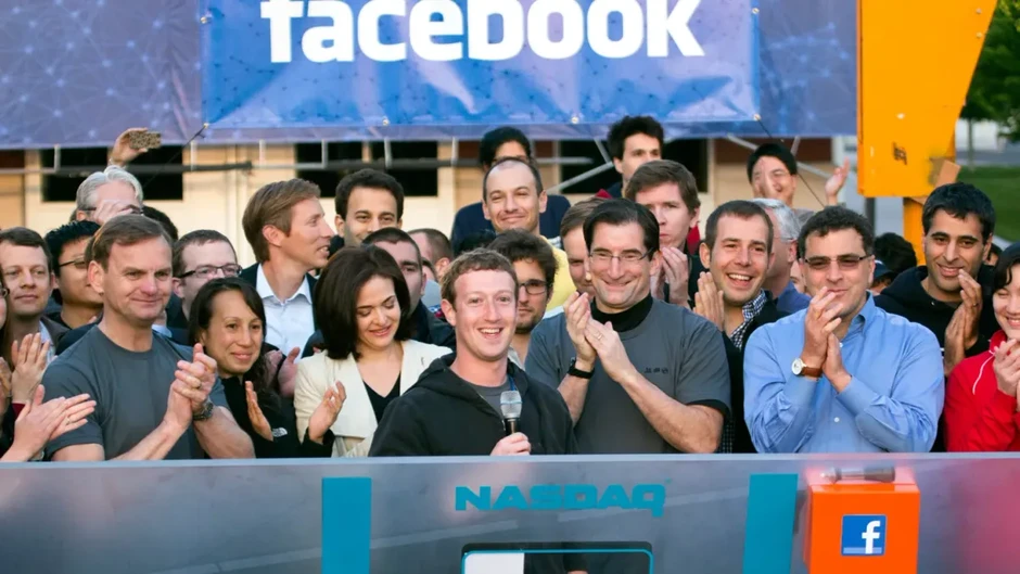 Trước SpaceX những vụ IPO nào lớn nhất trên sàn chứng khoán Mỹ? Trước SpaceX những vụ IPO nào lớn nhất trên sàn chứng khoán Mỹ?