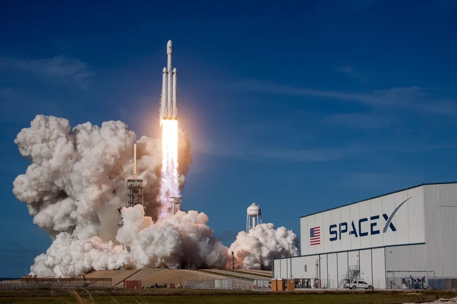 Trước SpaceX những vụ IPO nào lớn nhất trên sàn chứng khoán Mỹ? Trước SpaceX những vụ IPO nào lớn nhất trên sàn chứng khoán Mỹ?
