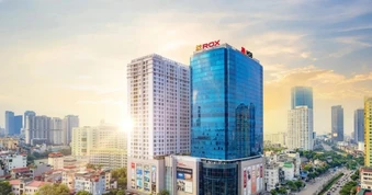 Trước thềm ĐHĐCĐ 2026: ROX Key đã sẵn sàng bứt tốc vươn xa