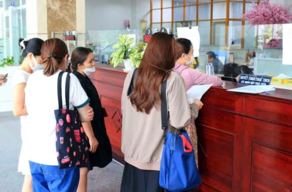 Trường hợp nào phải tự quyết toán thuế thu nhập cá nhân 2025?