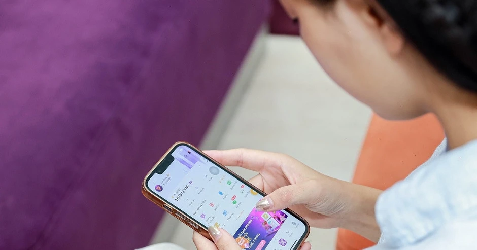 Trường hợp ngân hàng dừng cung cấp dịch vụ Mobile Banking từ hôm nay