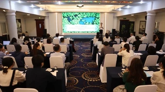 Truy xuất nguồn gốc, tạo lợi thế ESG cho doanh nghiệp