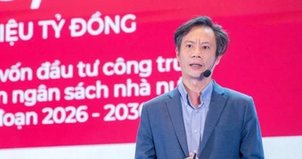 TS Lê Duy Bình: ESG là trụ cột của mô hình tăng trưởng mới