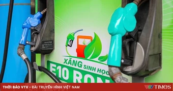 Từ 1/6, ngoài xăng E10, người dân có thể lựa chọn xăng nào khác?
