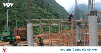 Từ 1/7, hàng loạt công trình phải mua bảo hiểm bắt buộc khi xây dựng