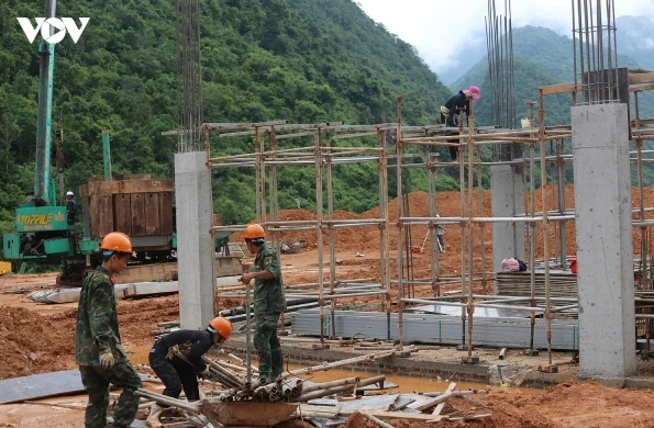 Từ 1/7, hàng loạt công trình phải mua bảo hiểm bắt buộc khi xây dựng