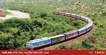 Từ 10/7, thẻ lên tàu hỏa không còn hiển thị giá vé