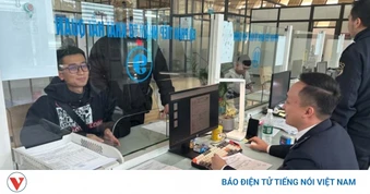 Từ 13/7, doanh nghiệp phải khai đúng mã khi xuất nhập khẩu sản phẩm mật mã dân sự
