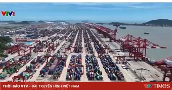 Từ AI đến thương mại mở: Động lực tăng trưởng mới của châu Á