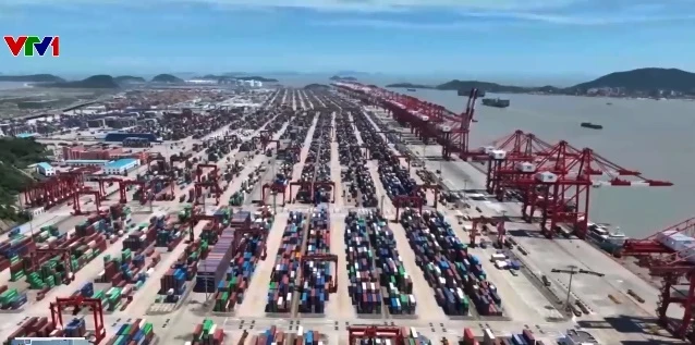Từ AI đến thương mại mở: Động lực tăng trưởng mới của châu Á Từ AI đến thương mại mở: Động lực tăng trưởng mới của châu Á