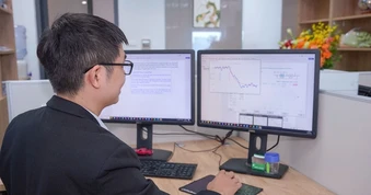 Từ bài toán vận hành đến làm chủ công nghệ tại EVNGENCO1