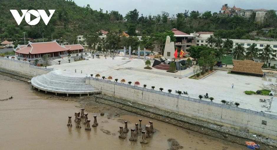 Từ bến tàu không số đến cảng biển hiện đại: Hải Phòng nối dài hành trình trên biển