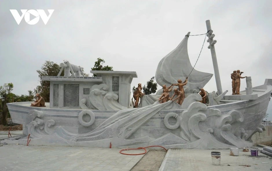 Từ bến tàu không số đến cảng biển hiện đại: Hải Phòng nối dài hành trình trên biển