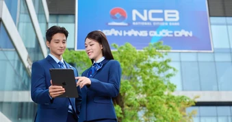 Từ cung cấp giải pháp tới kiến tạo trải nghiệm - cú chuyển mình ngoạn mục của NCB sau 5 năm tái cấu trúc toàn diện