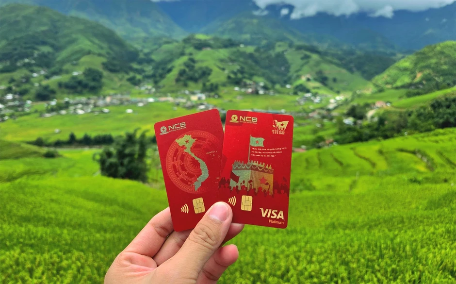 Từ cung cấp giải pháp tới kiến tạo trải nghiệm - cú chuyển mình ngoạn mục của NCB sau 5 năm tái cấu trúc toàn diện Từ cung cấp giải pháp tới kiến tạo trải nghiệm - cú chuyển mình ngoạn mục của NCB sau 5 năm tái cấu trúc toàn diện