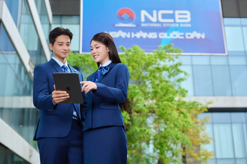 Từ cung cấp giải pháp tới kiến tạo trải nghiệm - cú chuyển mình ngoạn mục của NCB sau 5 năm tái cấu trúc toàn diện Từ cung cấp giải pháp tới kiến tạo trải nghiệm - cú chuyển mình ngoạn mục của NCB sau 5 năm tái cấu trúc toàn diện