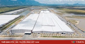 Từ đà tăng 12,42%: Hà Tĩnh định hình trục tăng trưởng công nghiệp, năng lượng