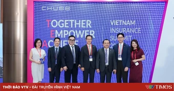 Từ dữ liệu đến niềm tin: Chubb gợi mở bài toán tăng trưởng mới cho ngành bảo hiểm