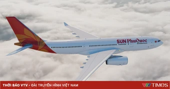 Từ hãng bay đến Cảng hàng không: Sun Group đang định hình một hệ sinh thái hàng không tư nhân đầu tiên của Việt Nam?