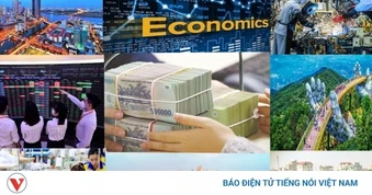 Từ “hỗ trợ” sang “trao quyền”, doanh nghiệp vào vai kiến tạo tăng trưởng