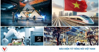 Từ lợi thế giá rẻ đến sáng tạo: Việt Nam tìm "công thức" tăng trưởng mới