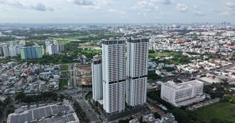 Từ lựa chọn nơi ở cho con đến bài toán tích sản dài hạn