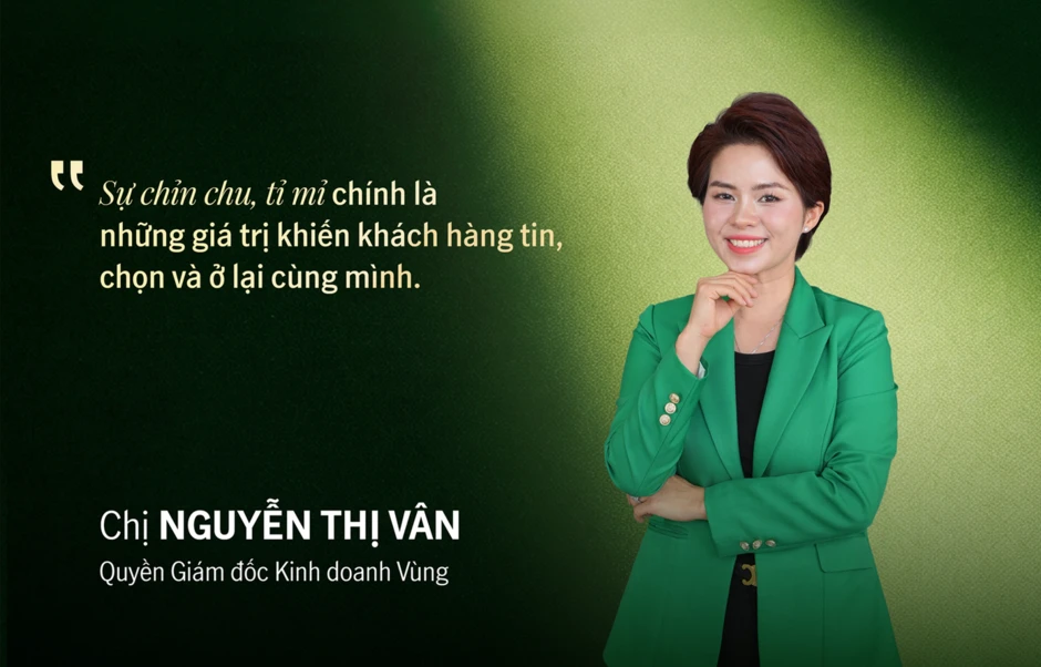 Từ ngân hàng đến bảo hiểm: Khi những banker chọn ‘rẽ hướng’ Từ ngân hàng đến bảo hiểm: Khi những banker chọn ‘rẽ hướng’