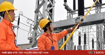 Từ ngày 15/8, EVN đưa tổng đài chăm sóc khách hàng 1558 vào hoạt động trên toàn quốc