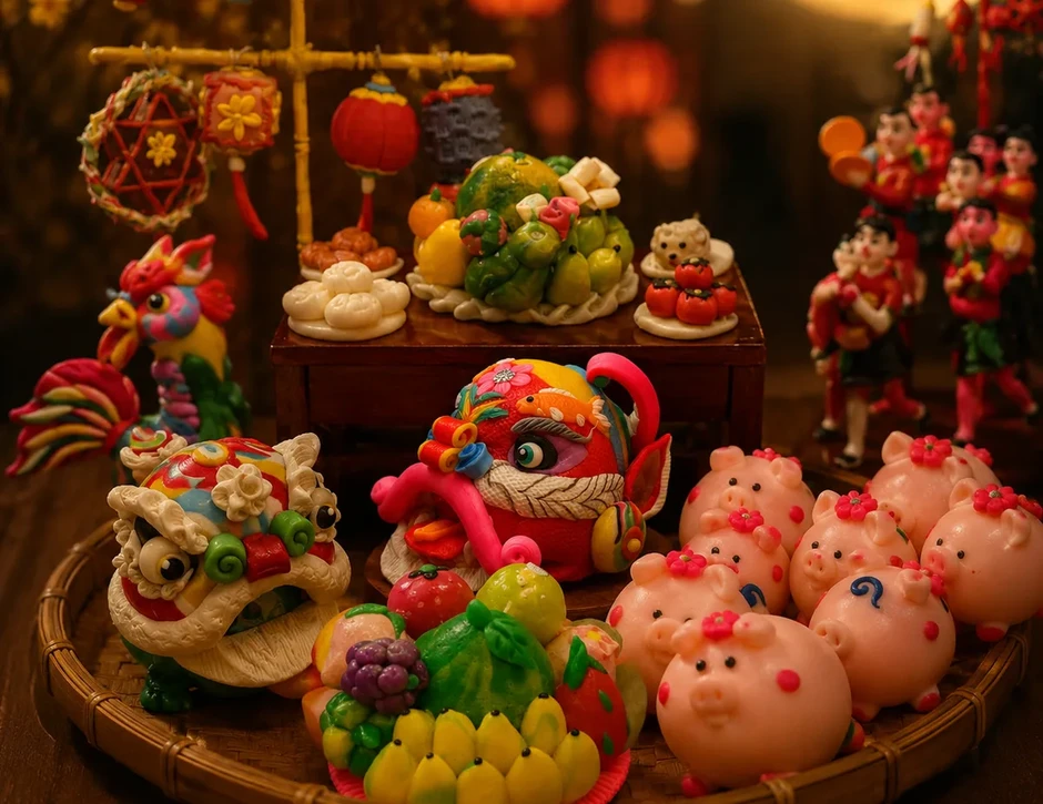 Từ phố cổ đến sàn thương mại điện tử: Mở rộng đầu ra cho hàng Việt Từ phố cổ đến sàn thương mại điện tử: Mở rộng đầu ra cho hàng Việt