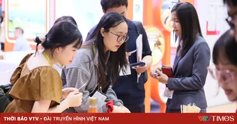 Từ "ăn no" đến "ăn khoẻ": Ngành thực phẩm Việt Nam trước cơ hội bước lên chuỗi giá trị mới