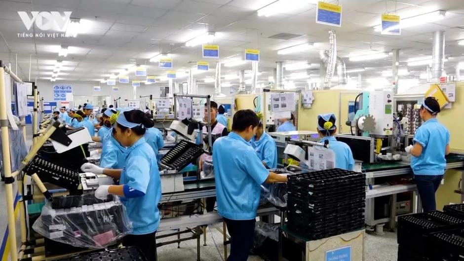 Từ “tăng số lượng” đến “tăng sức sống” cho doanh nghiệp