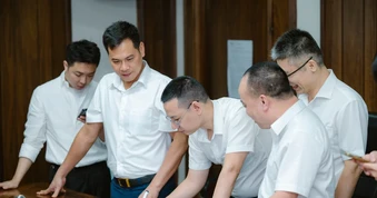 Từ thay đổi của cá nhân đến sức mạnh cộng hưởng của toàn hệ thống GELEX