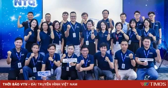 Từ “Thế giới phẳng” đến 15 năm NTQ cùng công nghệ Việt vươn xa