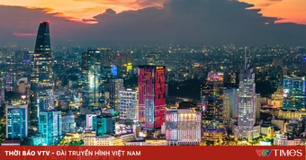 Từ thu nhập trung bình cao tới thu nhập cao: Cột mốc mới của Việt Nam