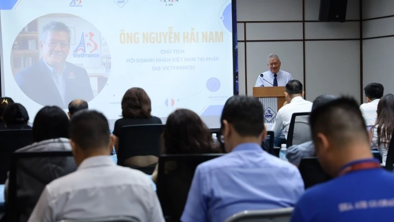 Từ ưu đãi thuế đến rào cản kỹ thuật tại thị trường EU