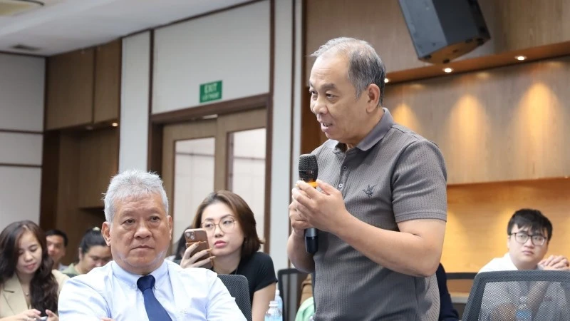Từ ưu đãi thuế đến rào cản kỹ thuật tại thị trường EU