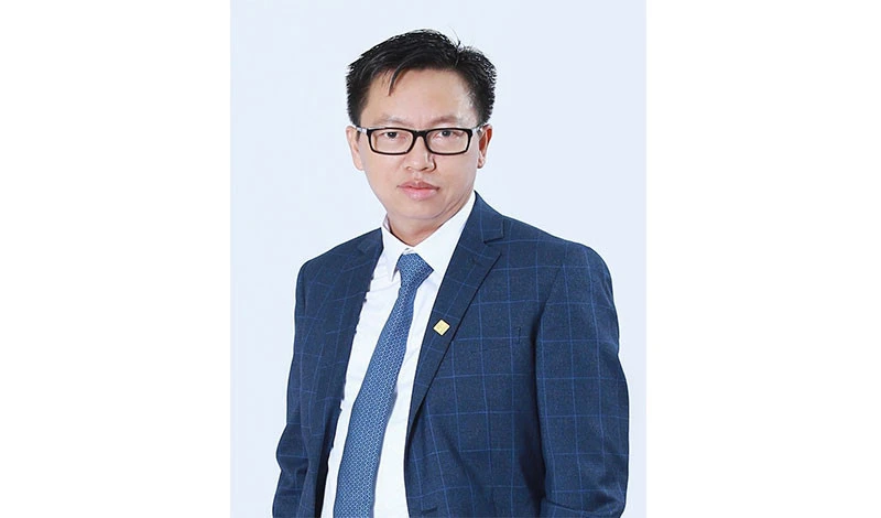 Tư vấn xây dựng điện 2 lên tiếng sau khi Chủ tịch Nguyễn Chơn Hùng bị khởi tố Tư vấn xây dựng điện 2 lên tiếng sau khi Chủ tịch Nguyễn Chơn Hùng bị khởi tố